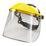 Face Shield (CLEAR)