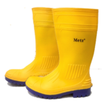 METZ Safety Boots
