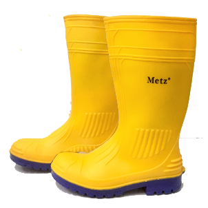 METZ Safety Boots