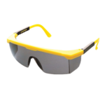 SOUND Safety Glasses (BLACK)