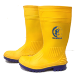 WARRIOR Safety Boot