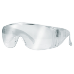 SOUND Safety Glasses HF-111-1 (CLEAR)